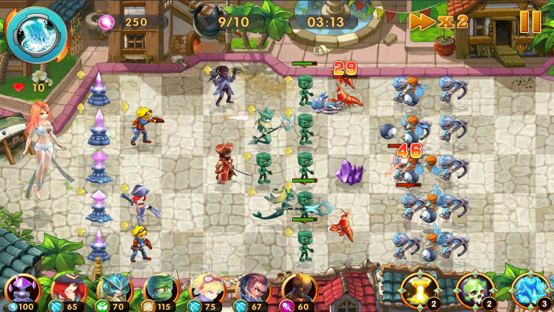 League of Champions
