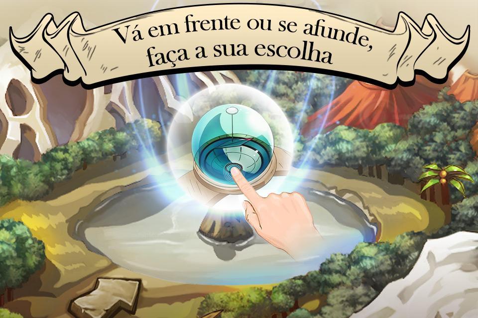 Pirates: Tears of the Fallen