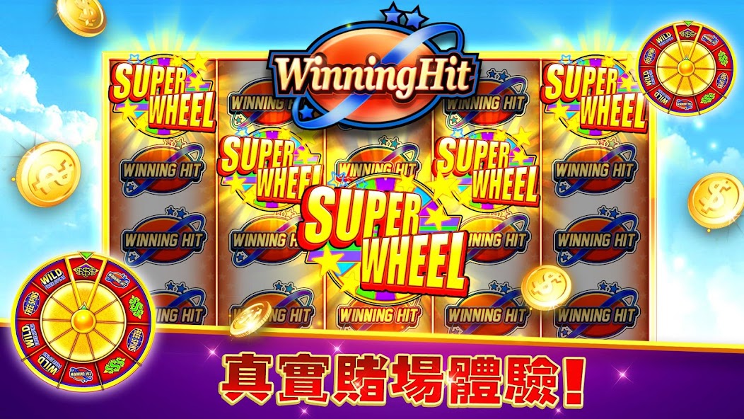 Winning Slots