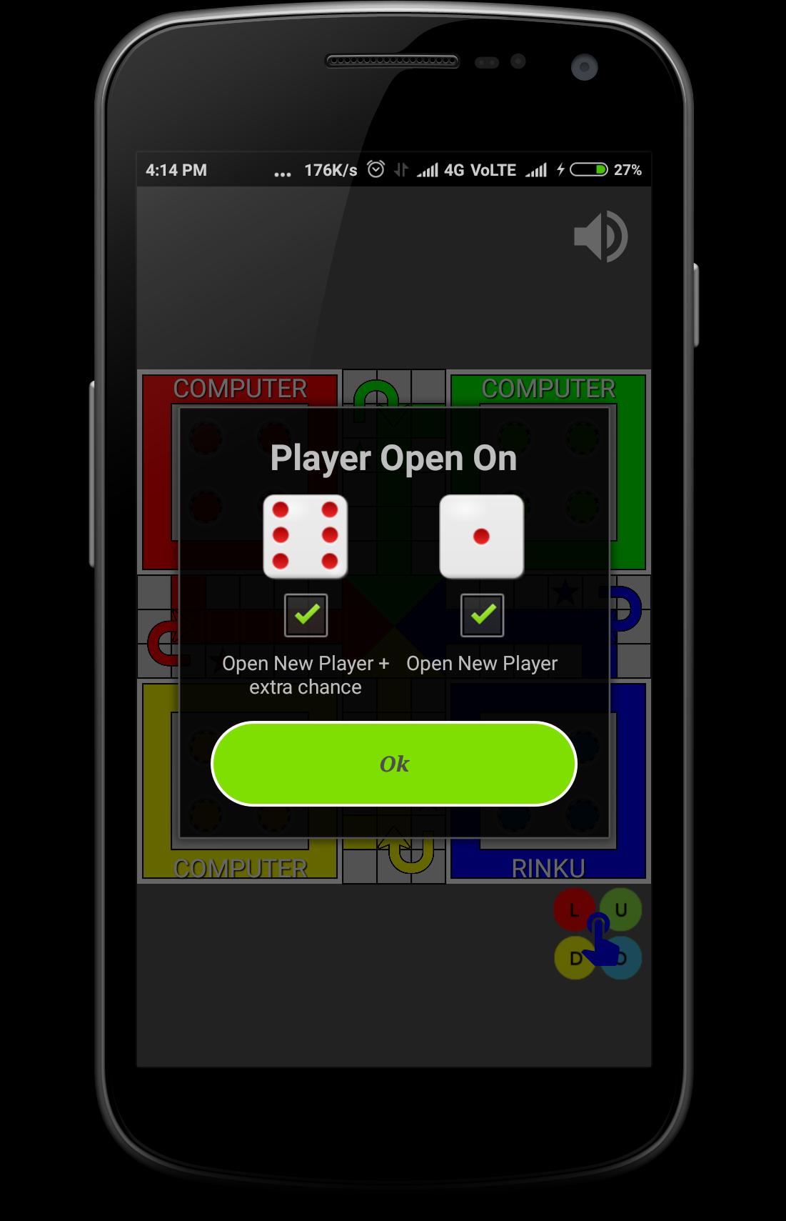 Ludo India