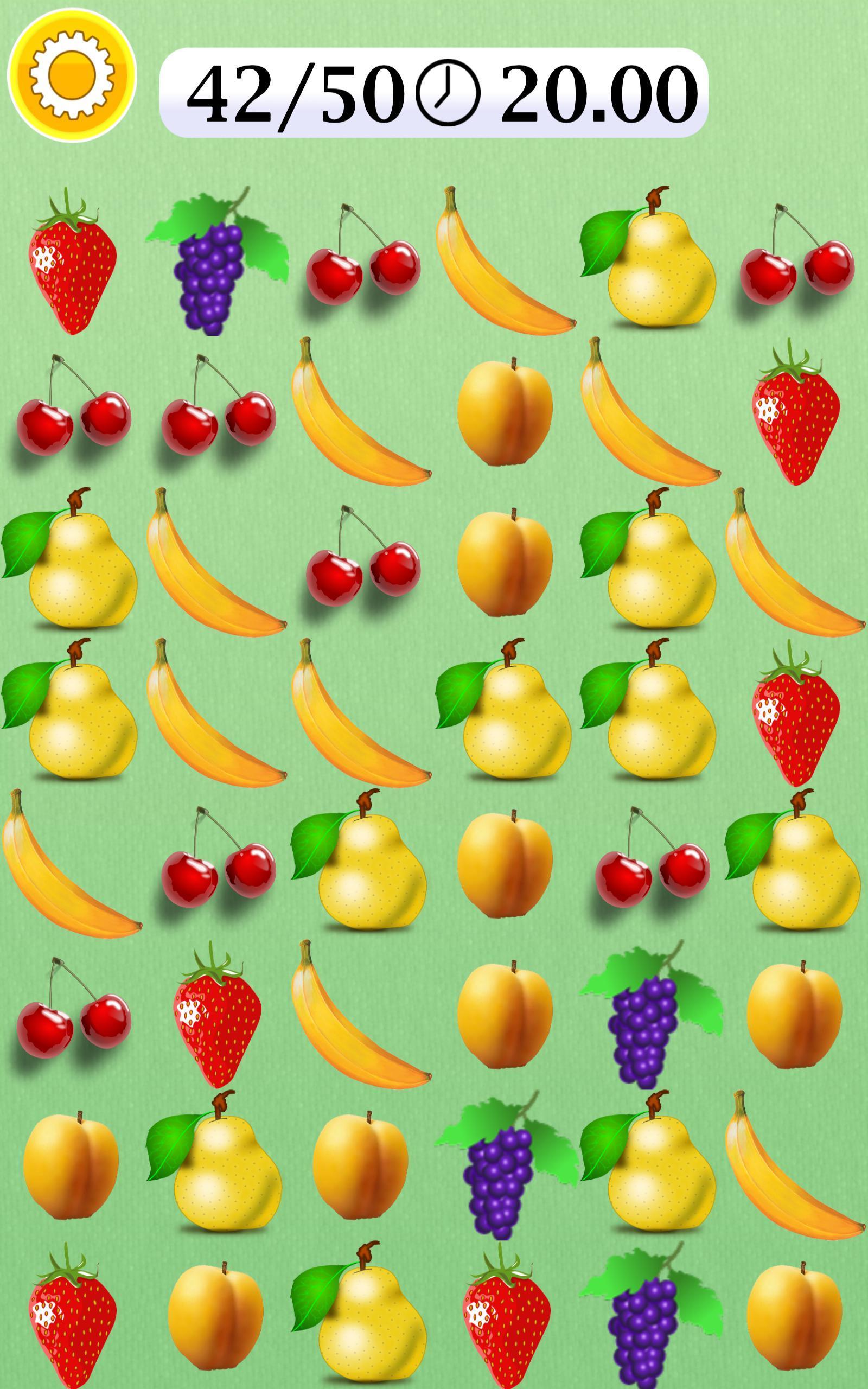 Fruit Buster