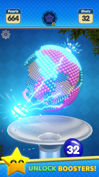 Pearl Gem