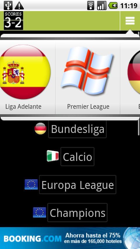 Scores