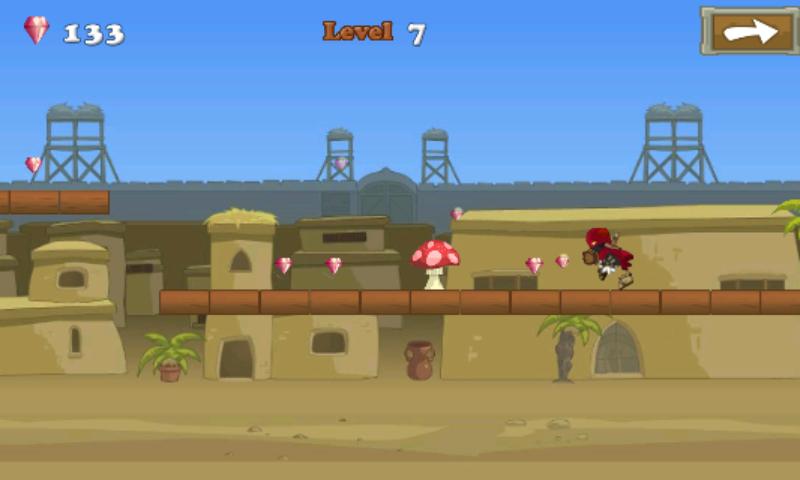 Ninja Soul