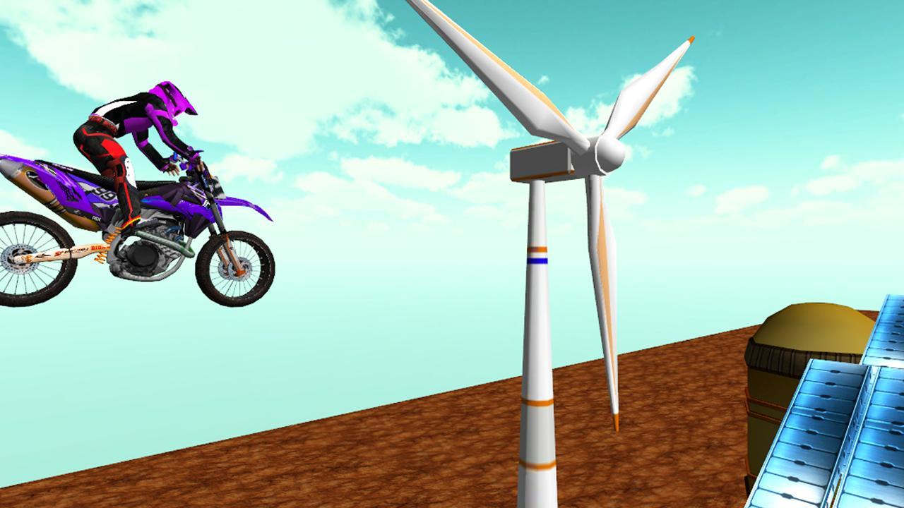 Bike Mania
