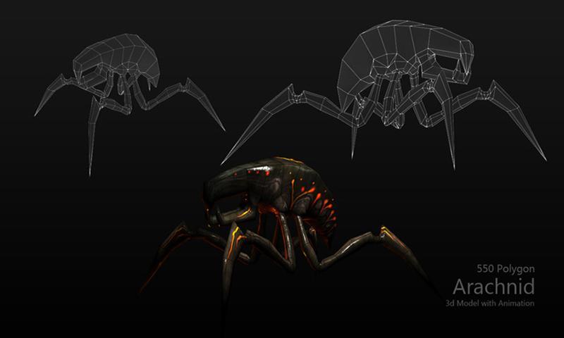 Alien of the Mars