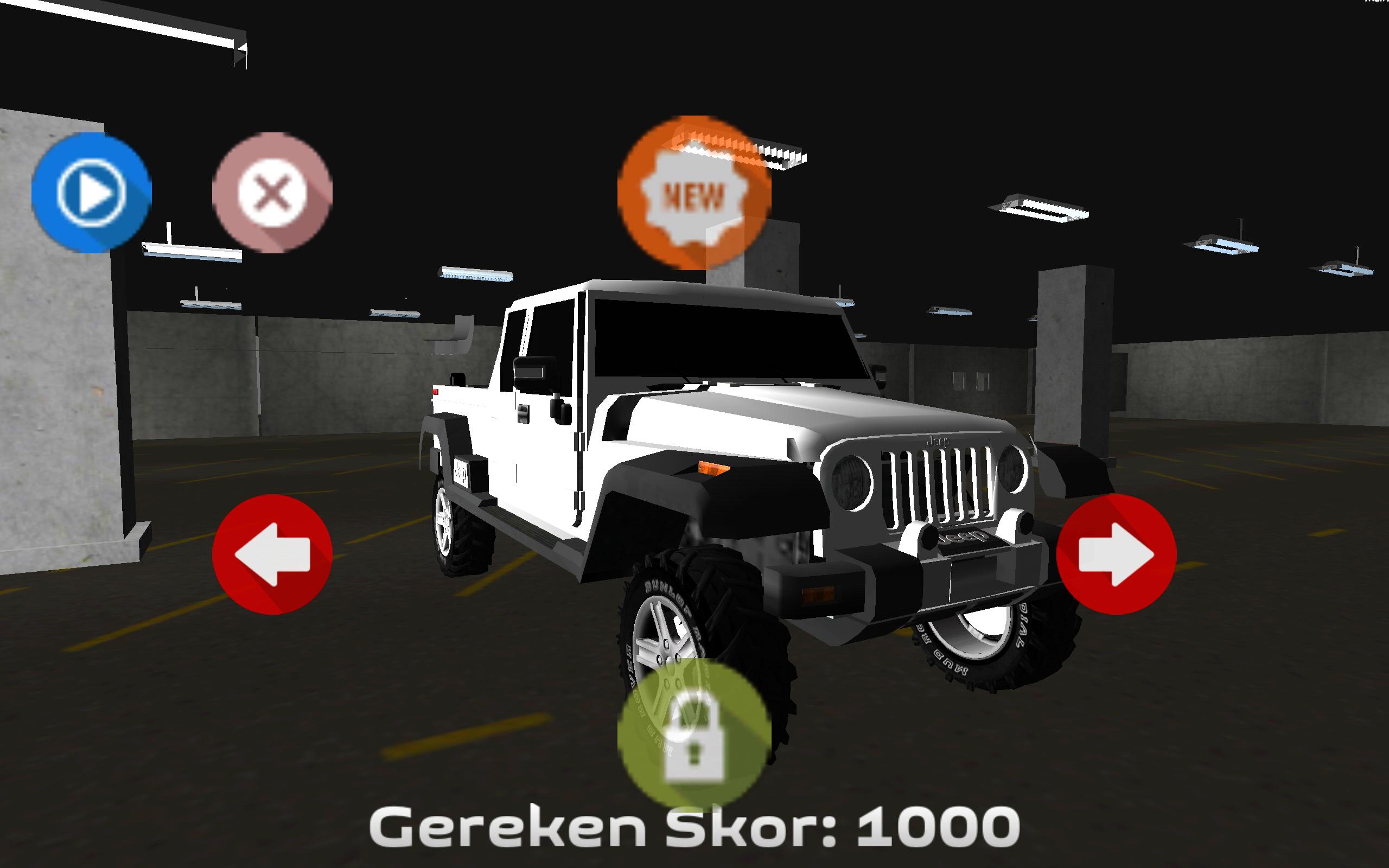 Car Simulator 2 3D