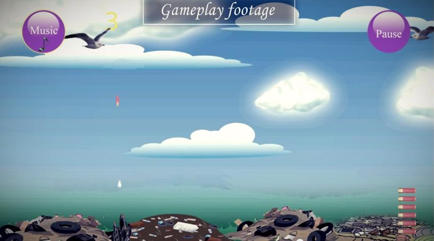 Gull Cull Beta