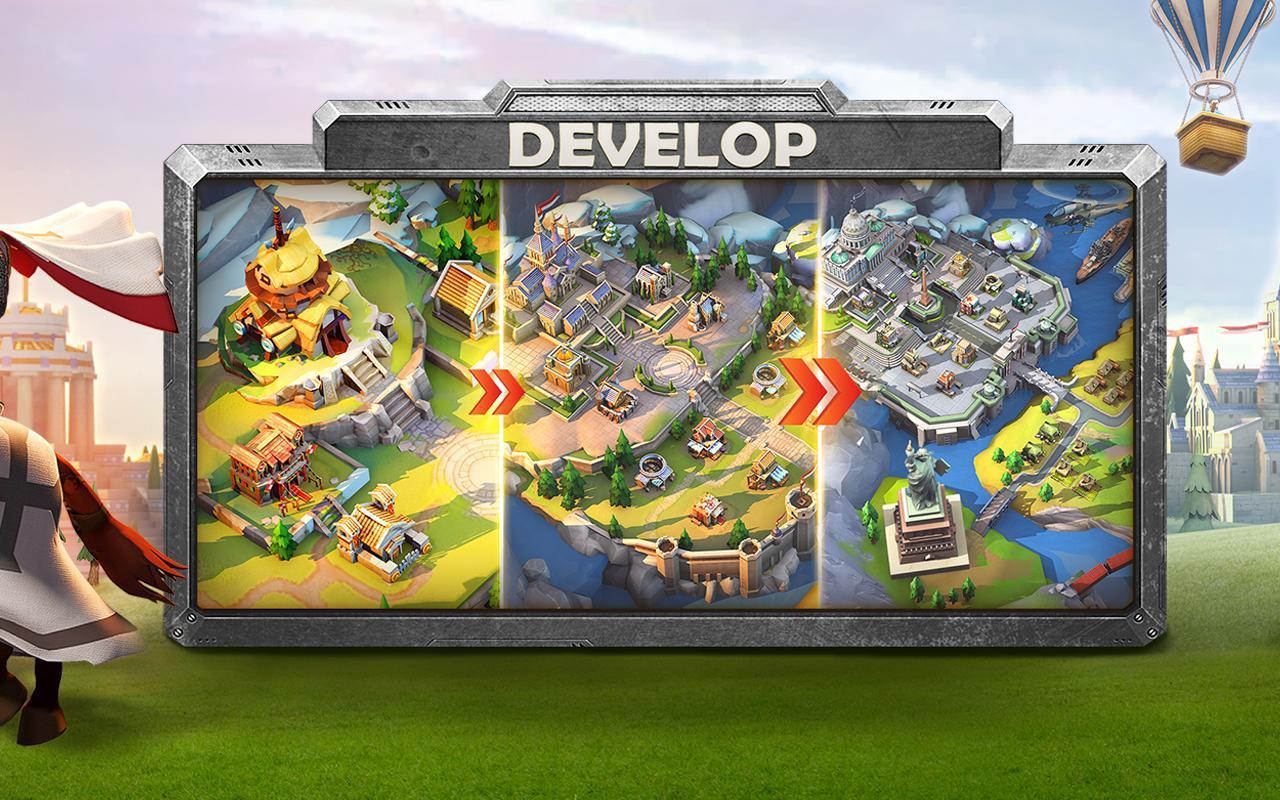 Age of Civs