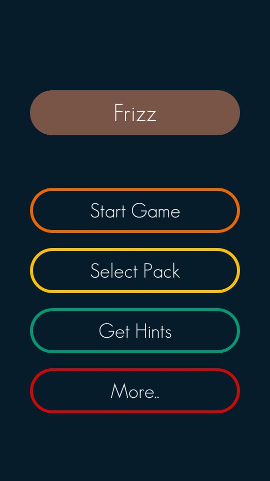 Frizz