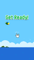 Jumpy Jetpack