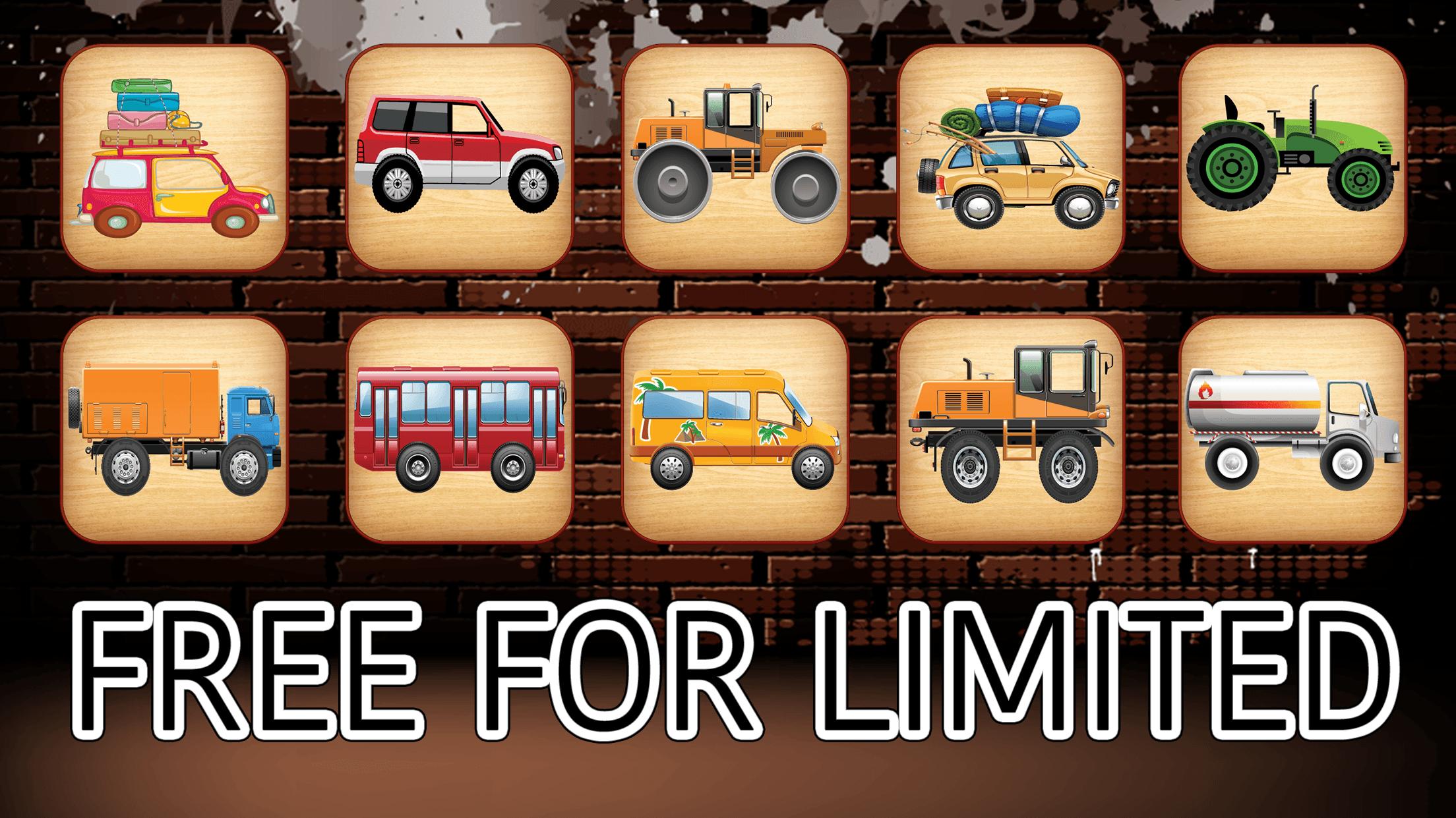 Hill Climb Free
