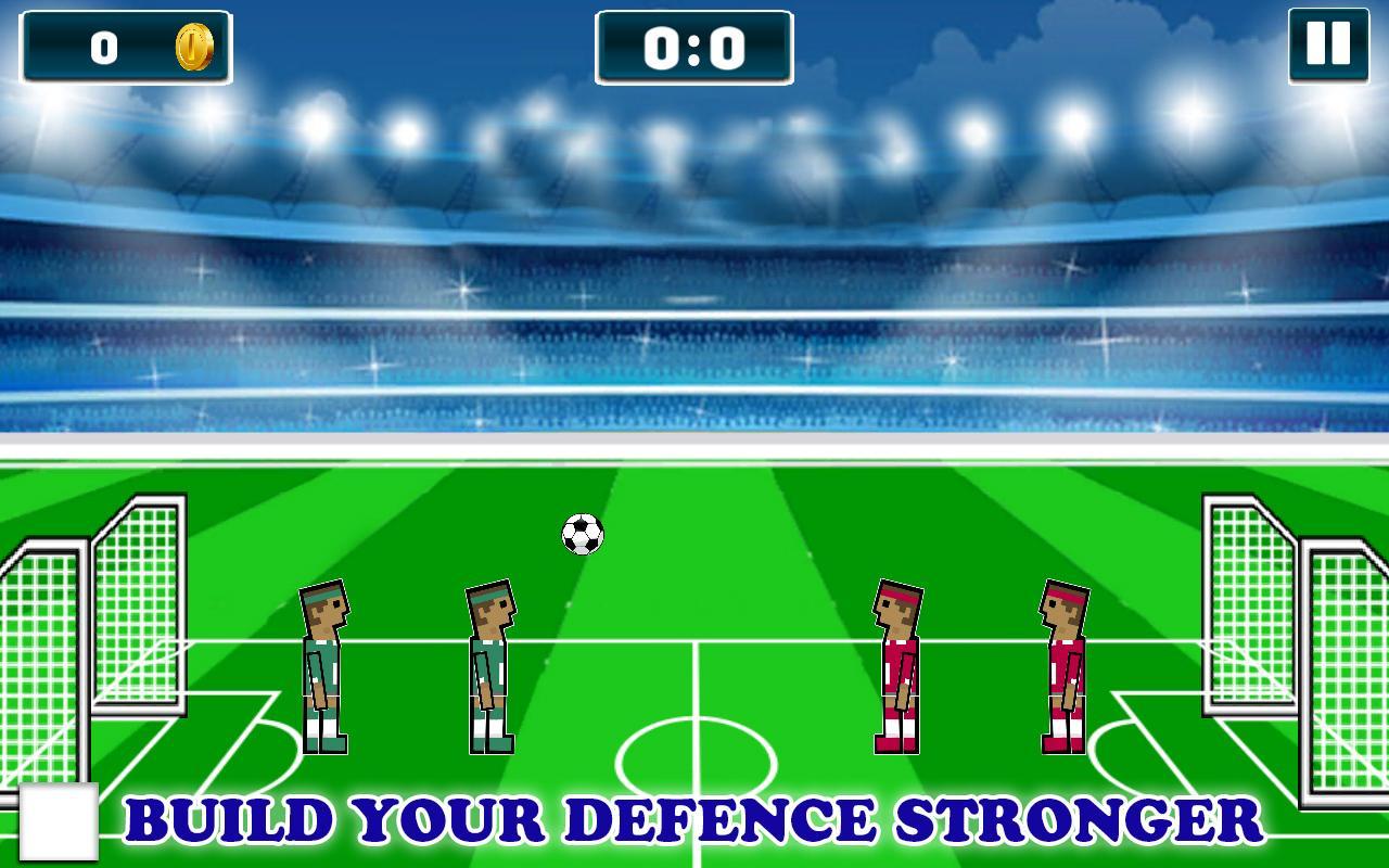Soccer Hostility