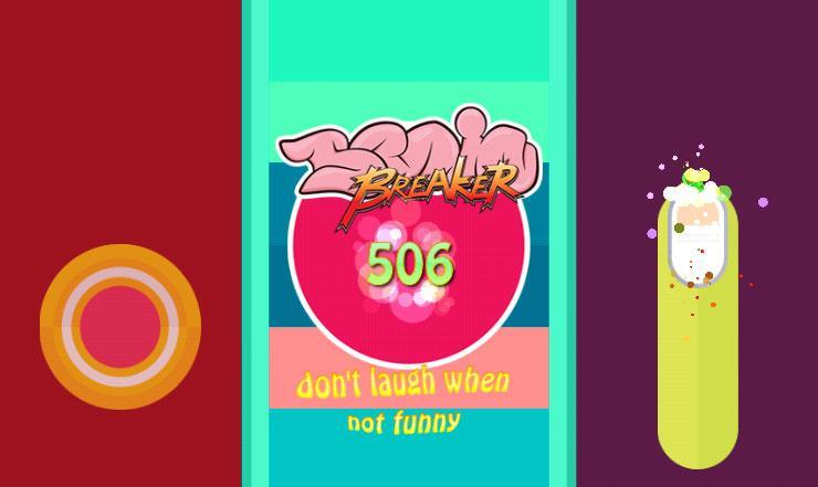 Brain Breaker