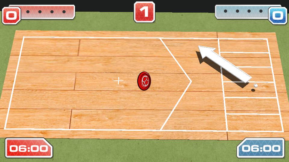 Bocciapp
