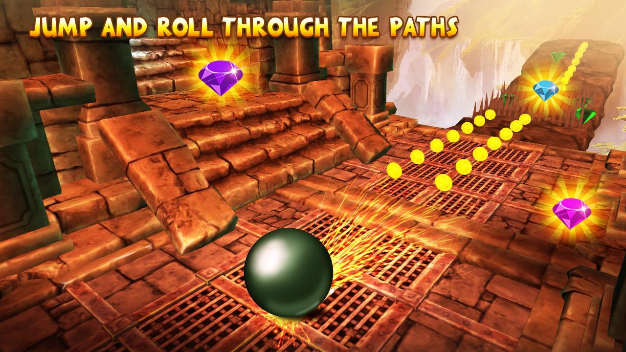 Red Ball Adventure