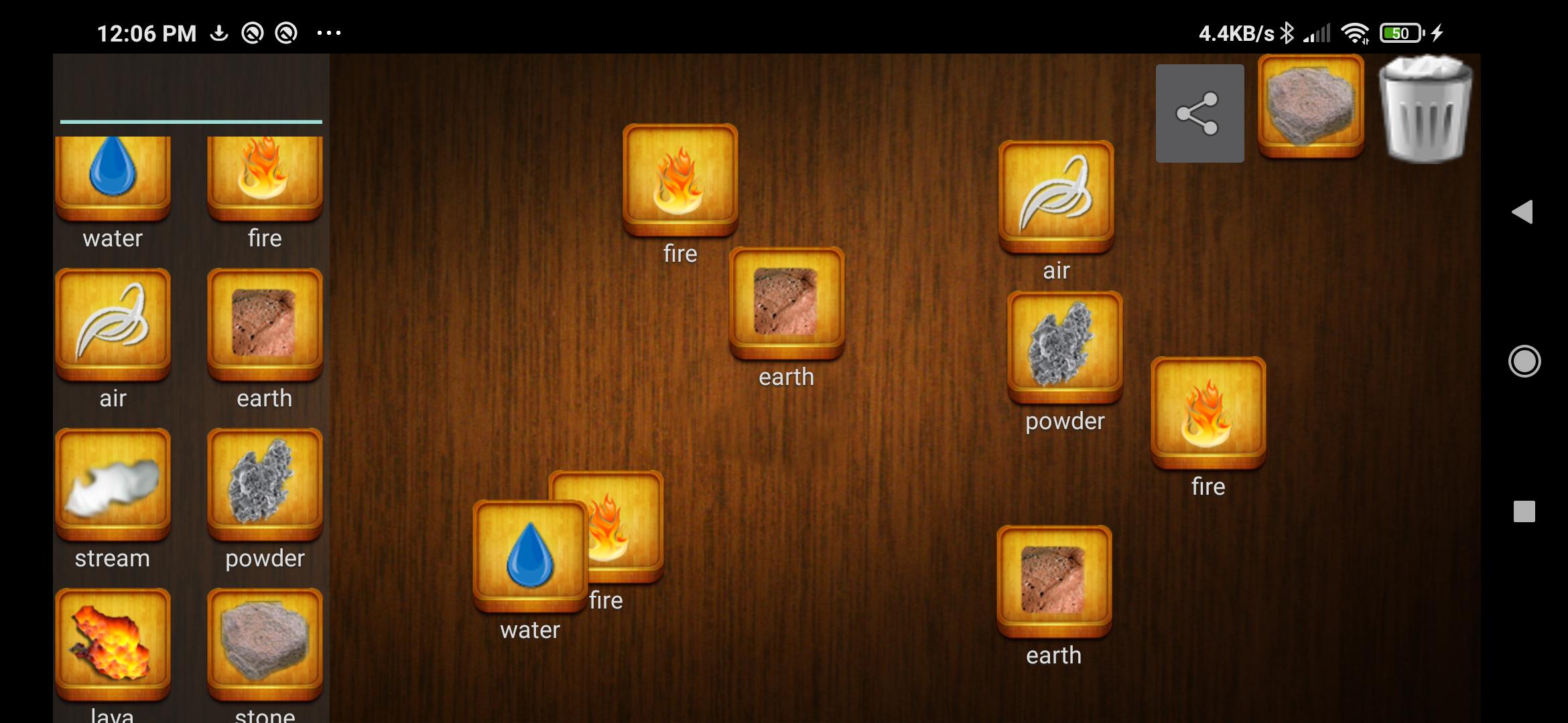 Super Alchemy (HD)