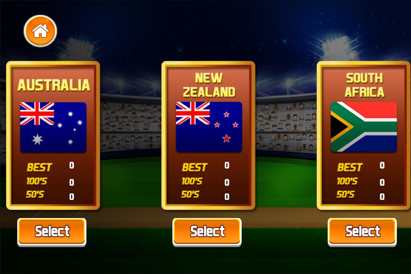 Cricket World