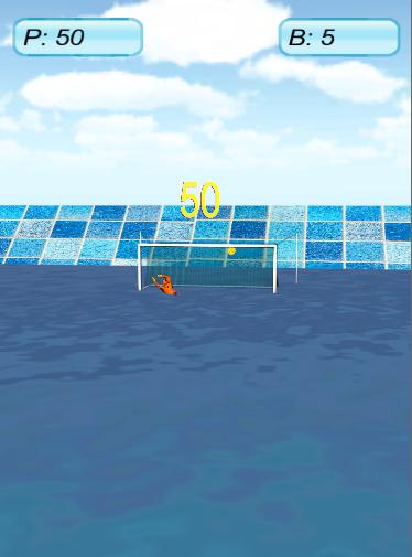 Waterpolo Game Free