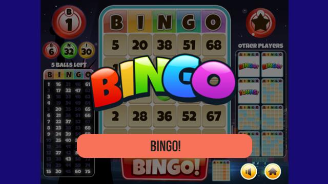 Bingo World