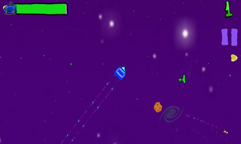 Car Racer Retro 2