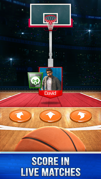 Basketball Rivals