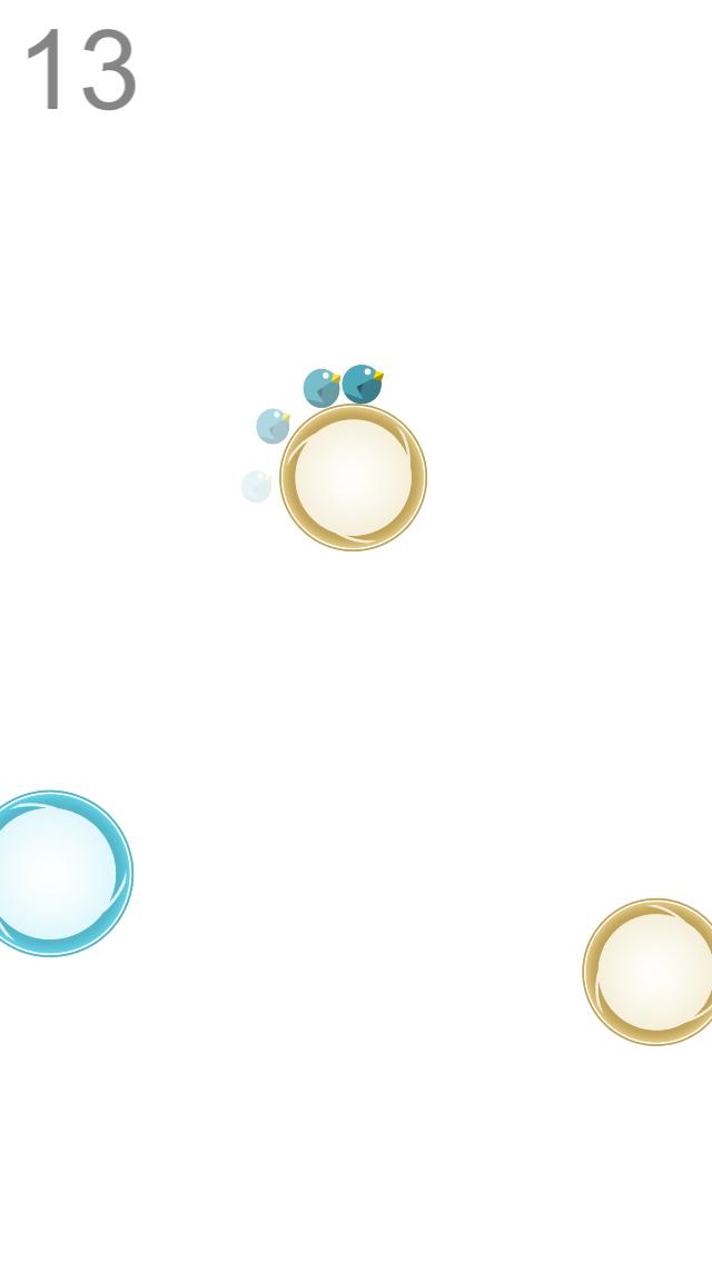Circle Spinner