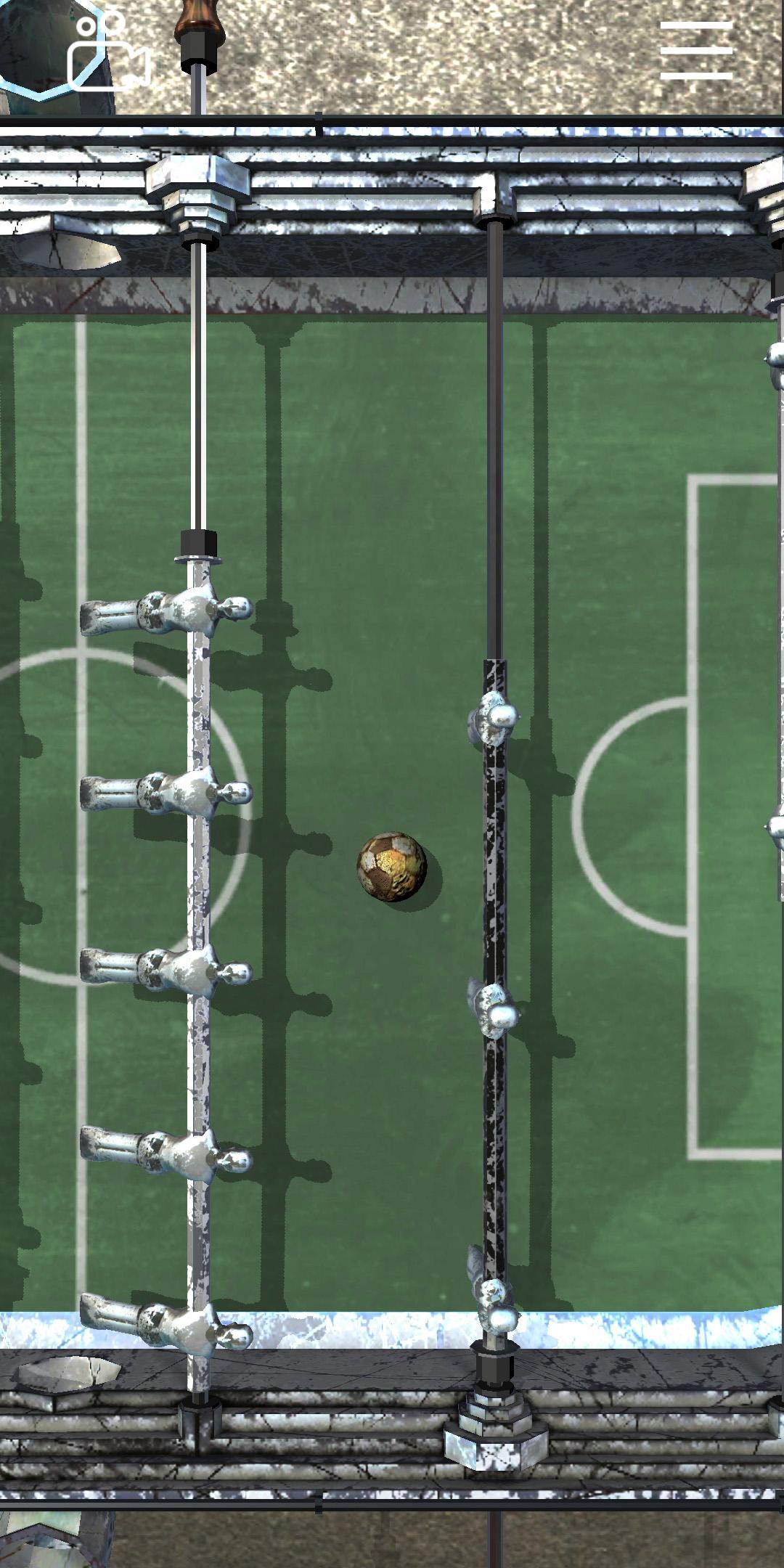 Foosball Classic