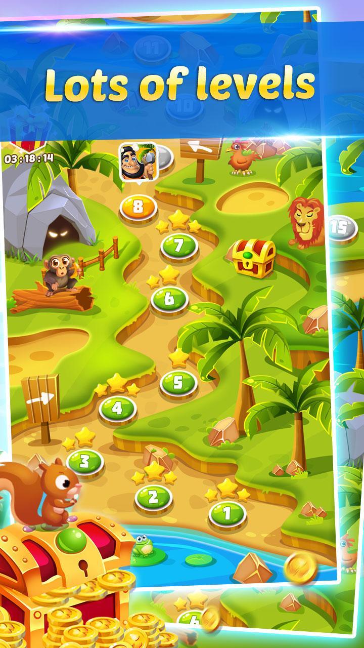 Stone Age Solitaire