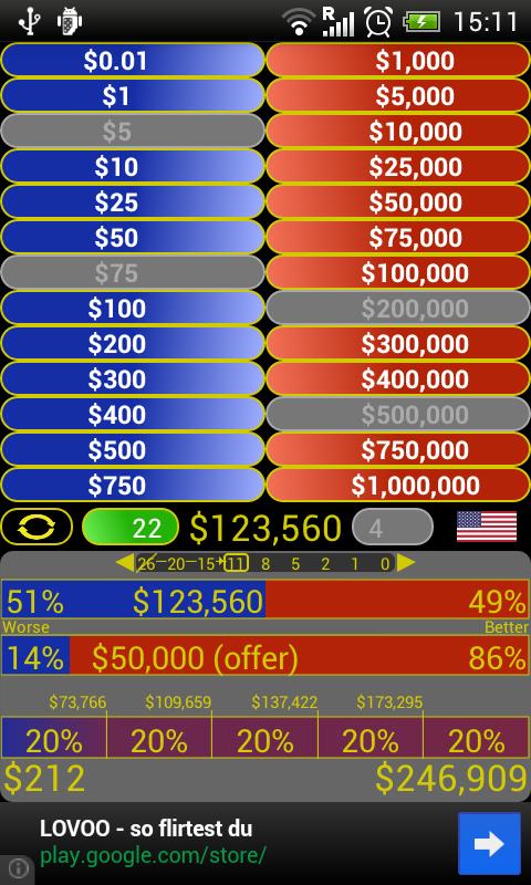 Deal Evaluator