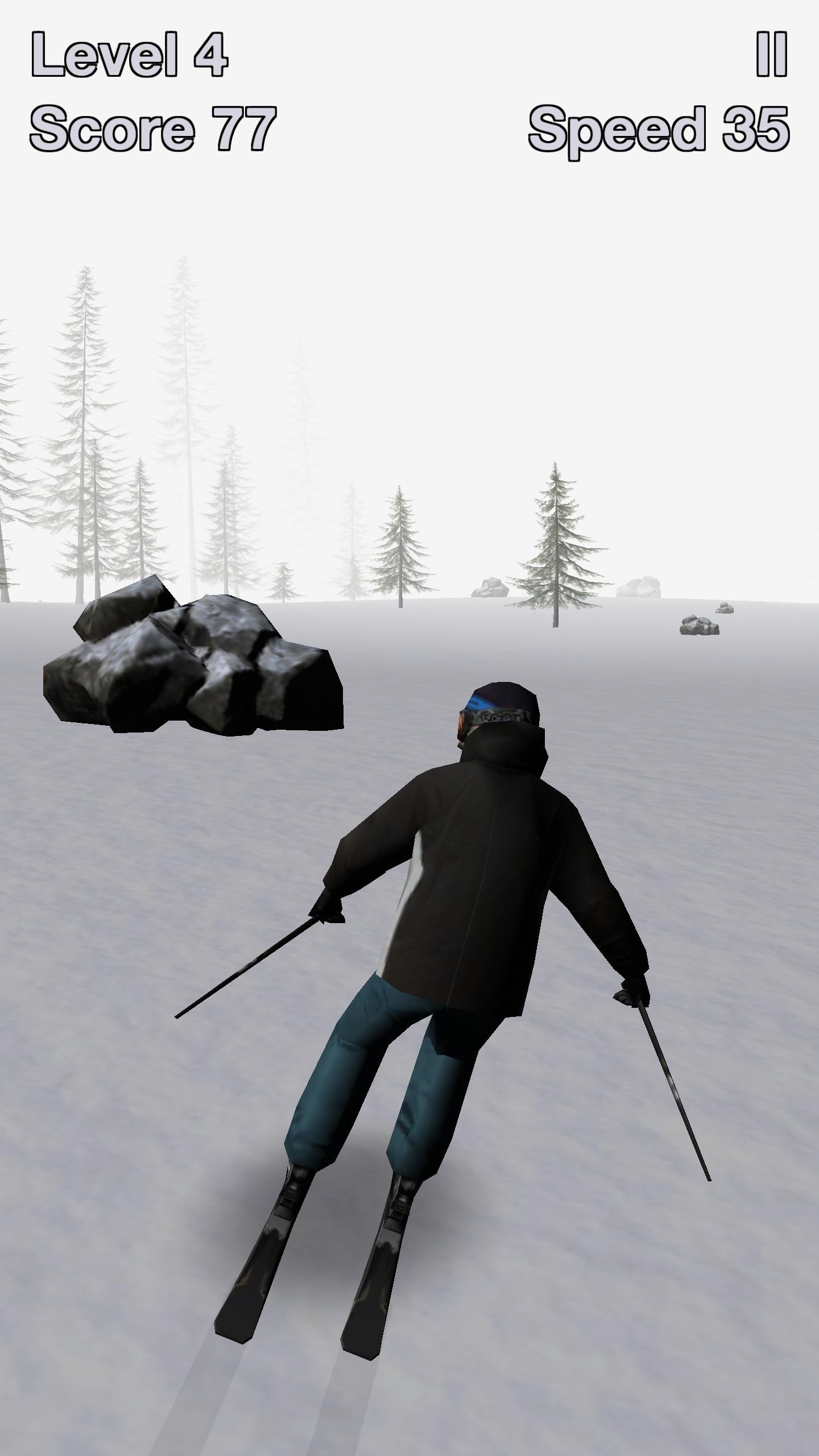 Alpine Ski III