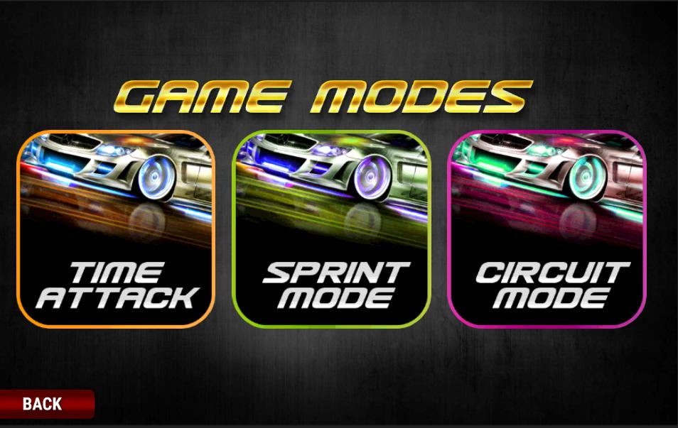 Real Car Racing Fever