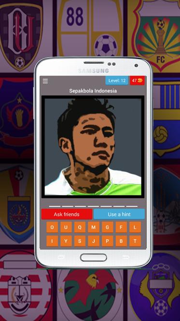 Tebak Bola Indonesia terbaru