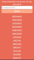 Scramble Descrambler