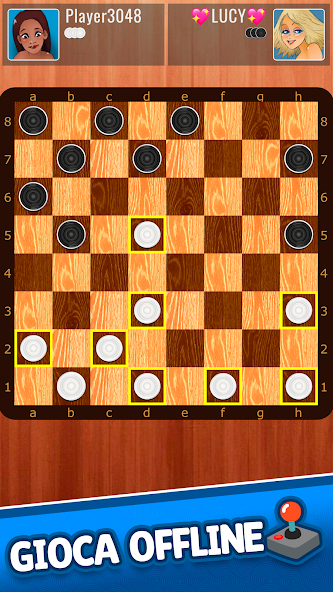 Checkers Plus