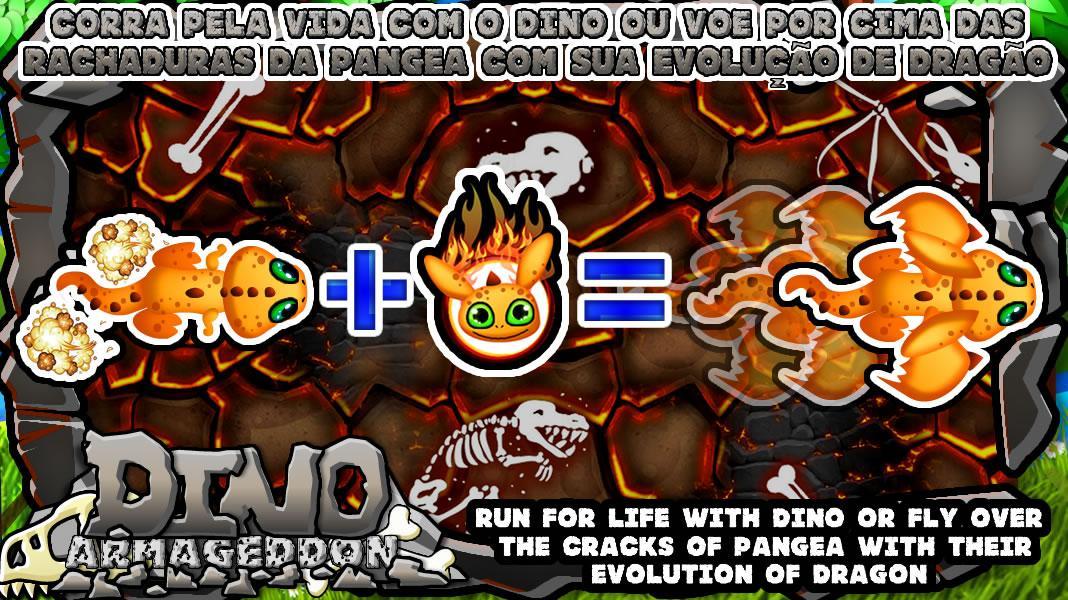 Dino Armageddon