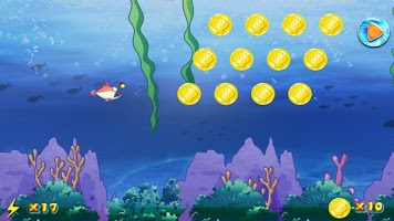 Fish Escape Free