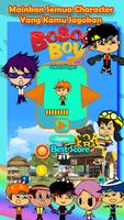 The Best Friend BoBoBoy