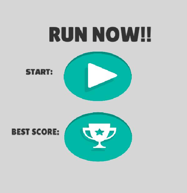 RUN NOW!!!