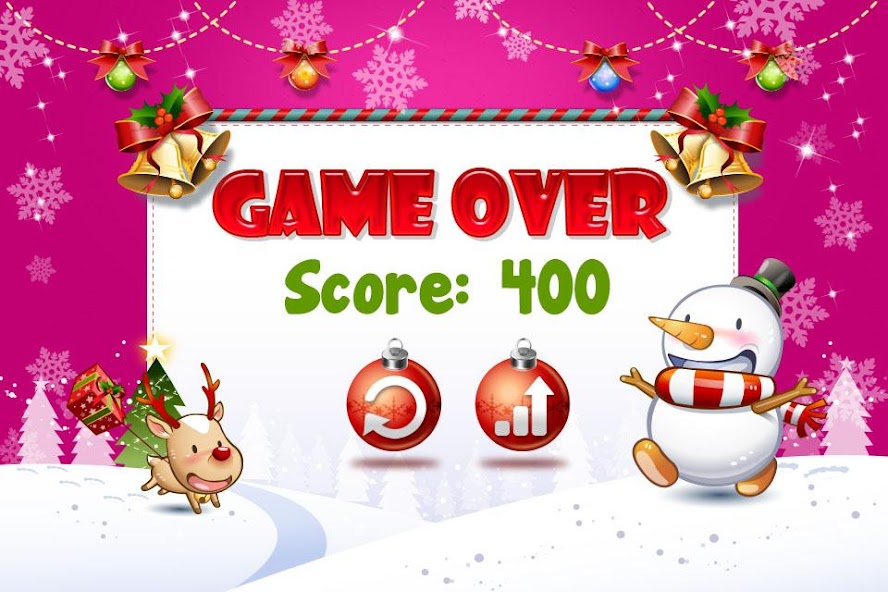 Connect - Picachu Christmas