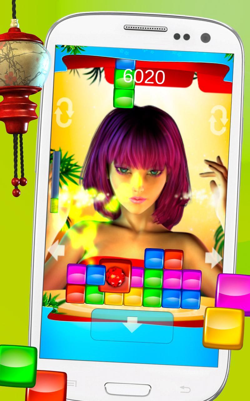 Color Cubes