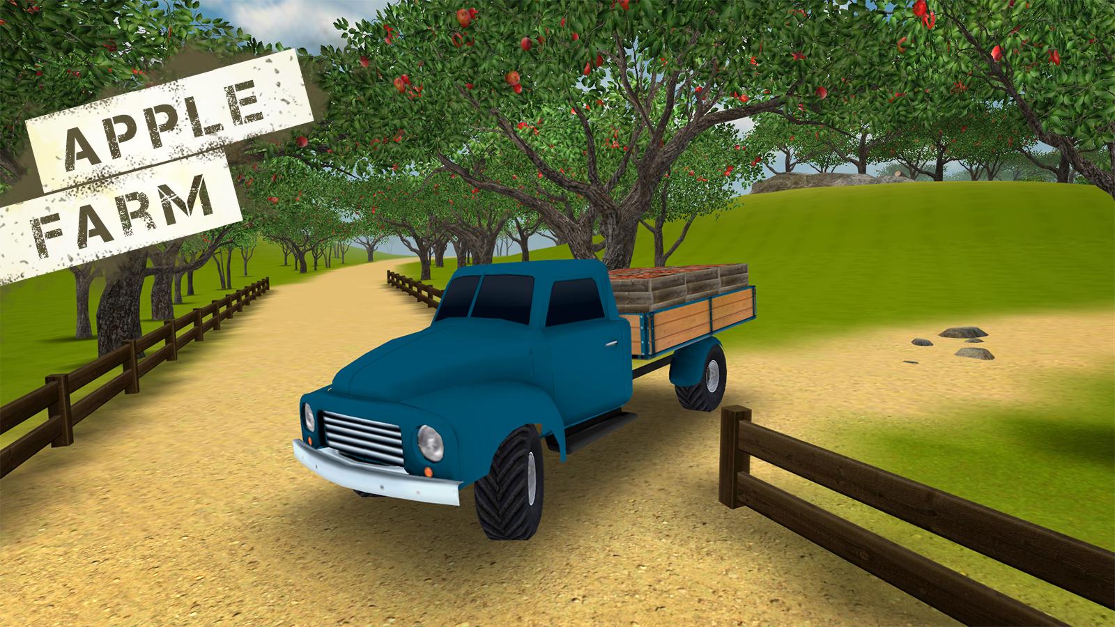 Farm Truck