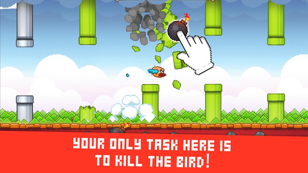 Birdie Blast