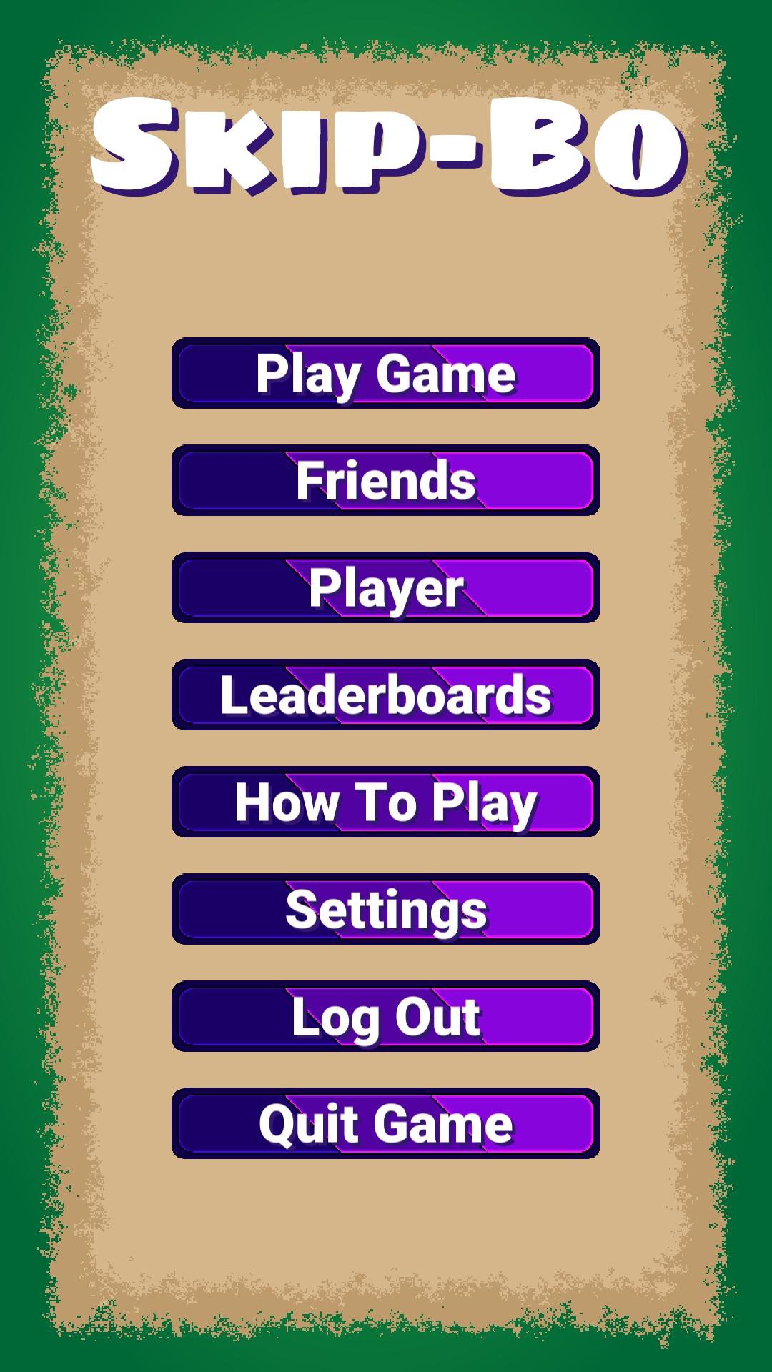 Skip-Bo