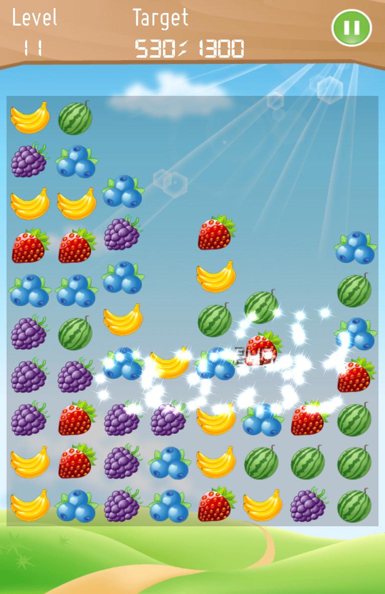 Fruit Crush Free