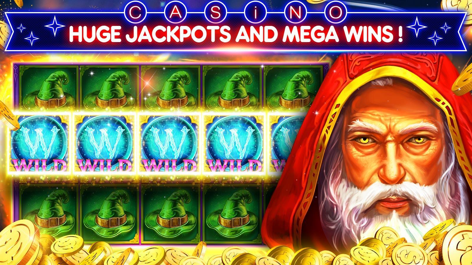 Lucky Unicorn - Jackpot Slots