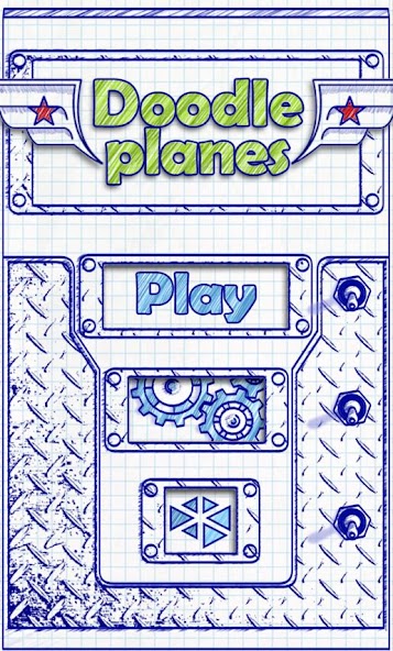 Doodle Planes