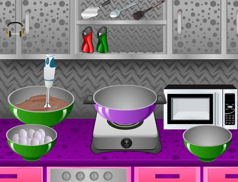 Make a HamBurger 2