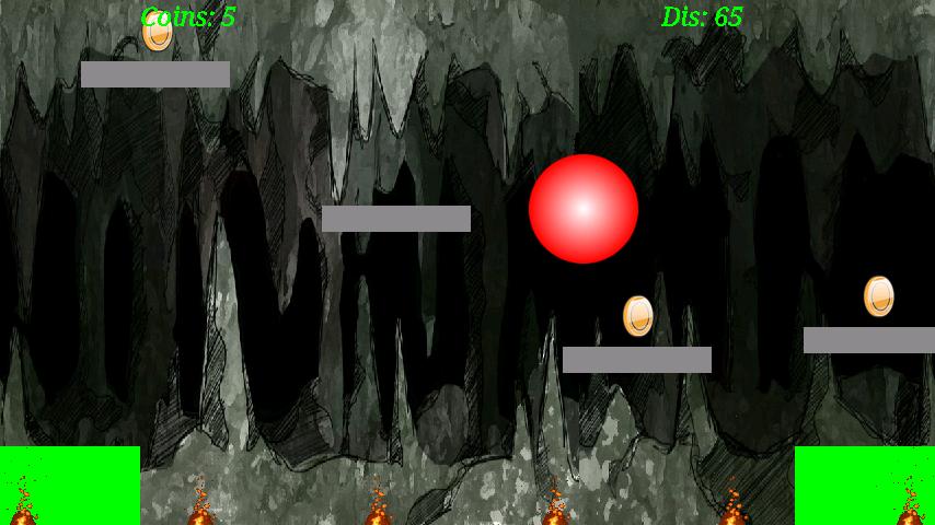 Gambol