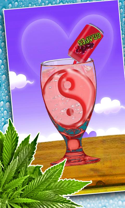 Fizzy Soda Maker